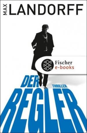 Landorff Max - Der Regler