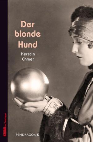  - Der blonde Hund