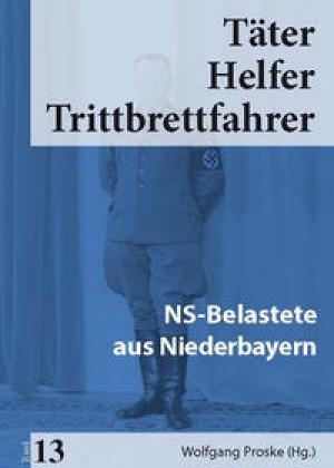  - Täter Helfer Trittbrettfahrer
