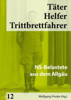  - Täter Helfer Trittbrettfahrer