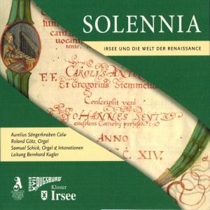  - Solennia