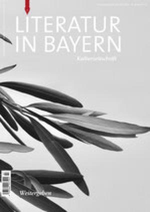  - Literatur in Bayern  Nr. 147
