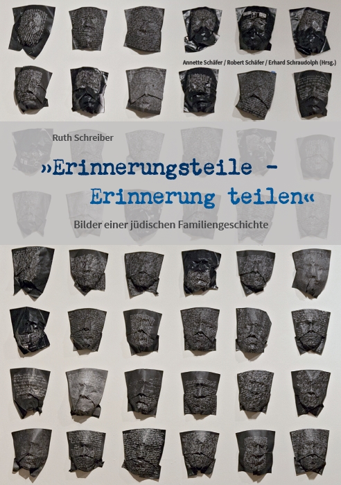 - Erinnerungsteile - Erinnerung teilen