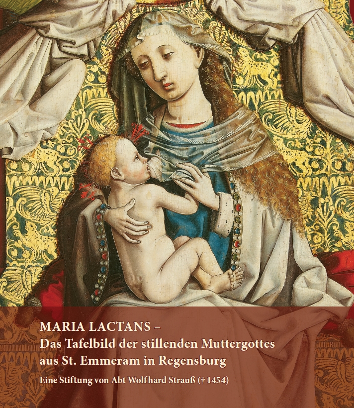  - Maria Lactans