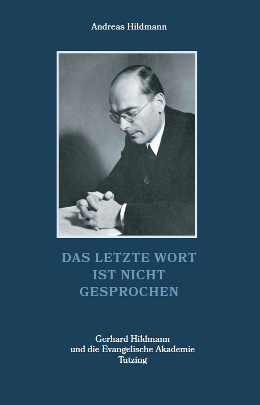 Hildmann Andreas - Das letzte Wort ist nicht gesprochen