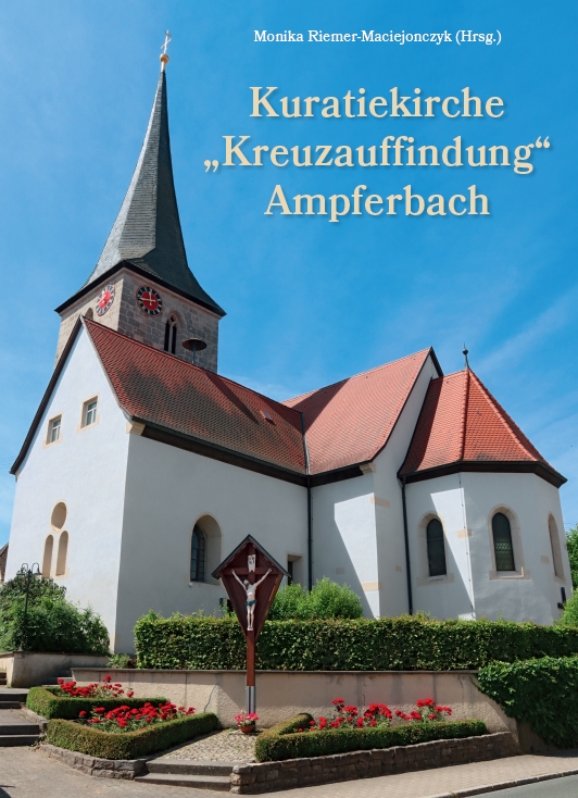 Jung Norbert ; Kastner Birgit ; Riemer-Maciejonczyk Monika ; Beek Herbert van - Ampferbach