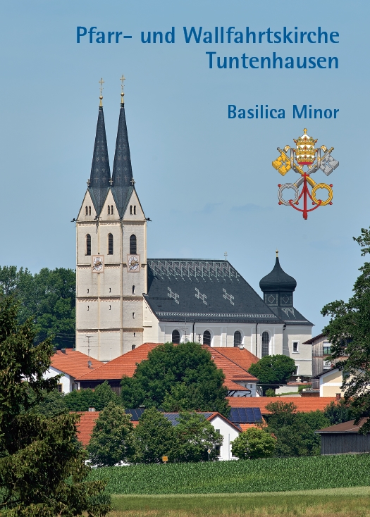  - Tuntenhausen