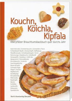 Benkhardt Wolfgang - Kouchn, Köichla, Kipfala