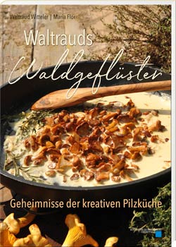 Witteler Waltaud, Flor Maria - Waltrauds Waldgeflüster