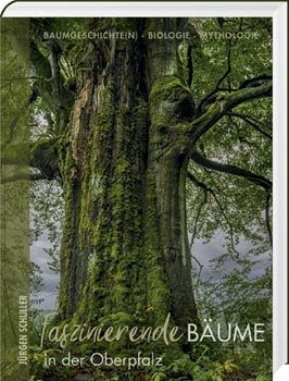 Schuller Jürgen - Faszinierende Bäume in der Oberpfalz