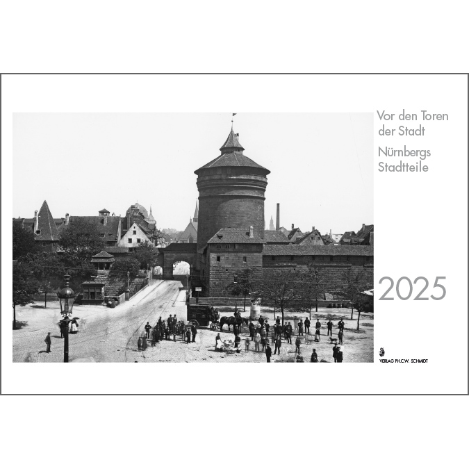 Bach-Damaskinos Ruth - Vor den Toren der Stadt