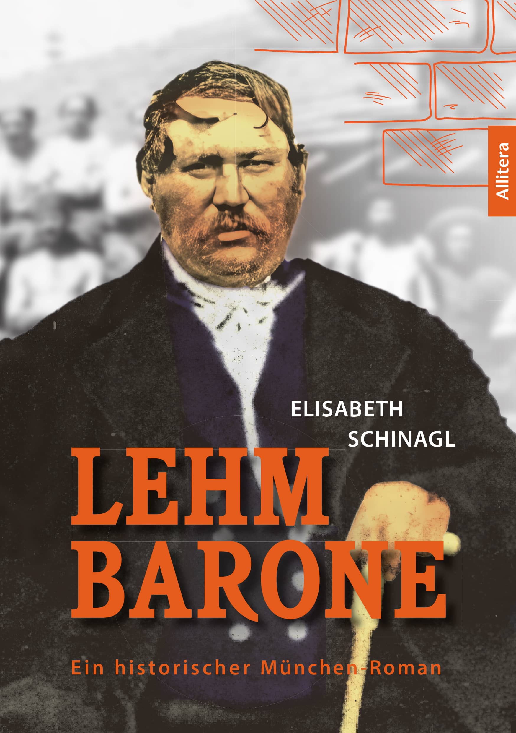Schinagl, Elisabeth - Lehmbarone