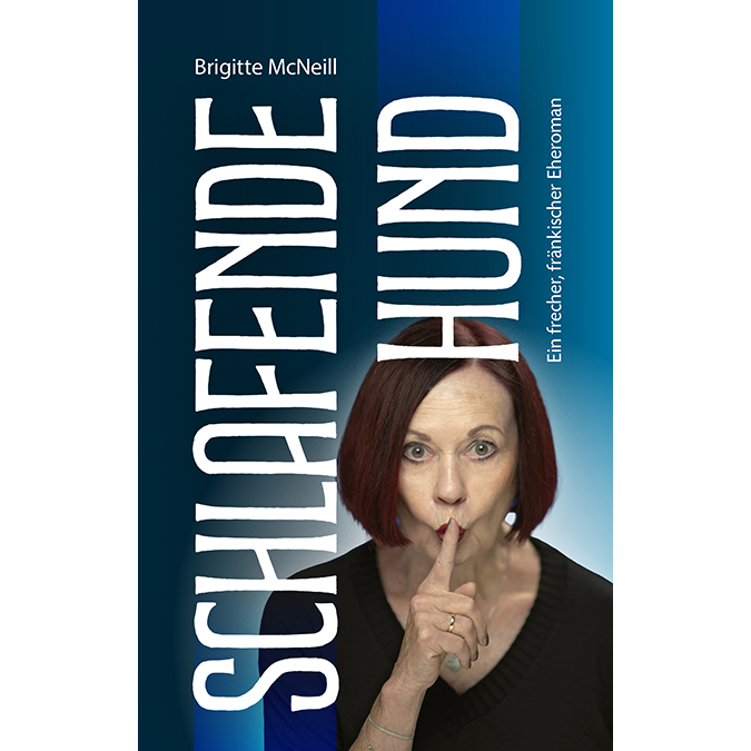 McNeill Brigitte - Schlafende Hund