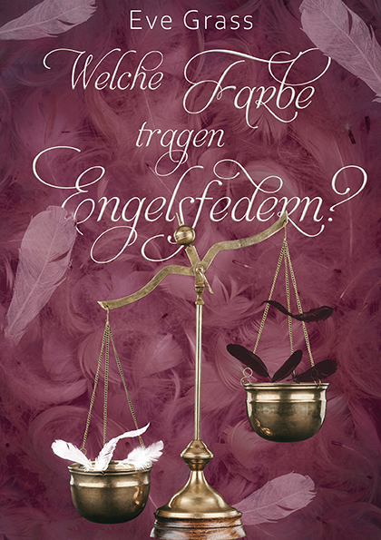  - Welche Farbe tragen Engelsfedern?