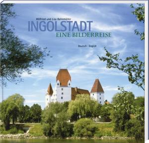 Bahnmüller Wilfried , Bahnmüller Lisa - Ingolstadt