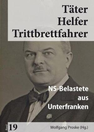  - Täter Helfer Trittbrettfahrer