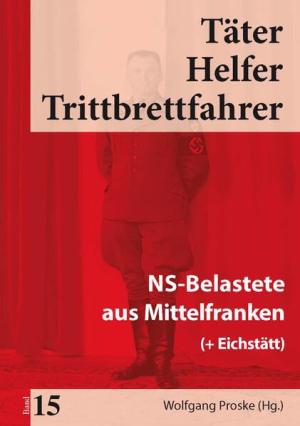 - Täter Helfer Trittbrettfahrer