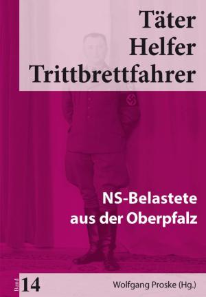  - Täter Helfer Trittbrettfahrer