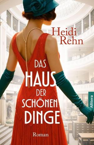 Rehn Heidi - Das Haus der schönen Dinge