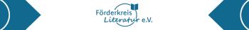 Förderkreis Literatur e.V.