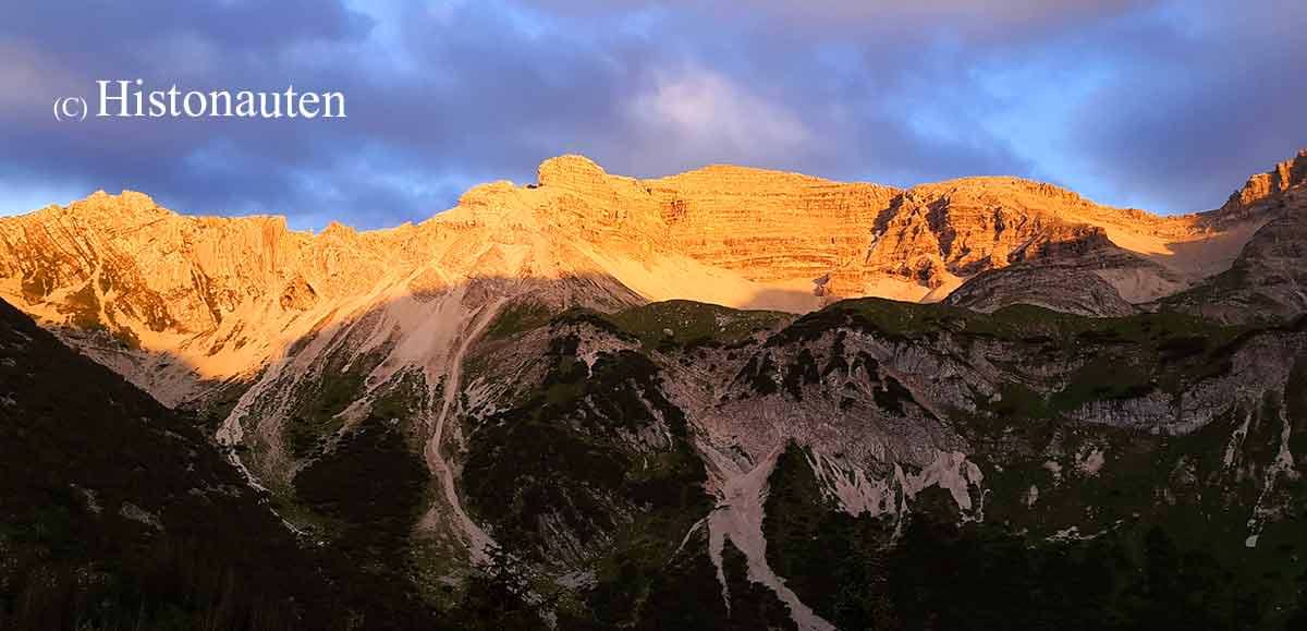 Soiernspitze