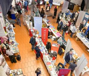  - Fest der bayerischen Bücher 2026